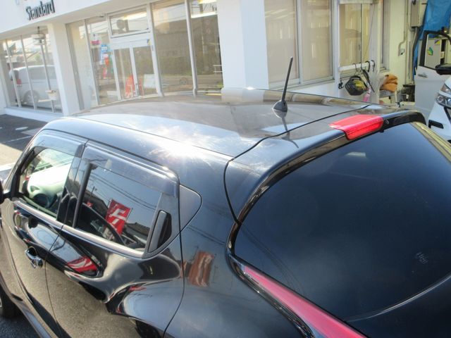 NISSAN JUKE 2017 Image 31