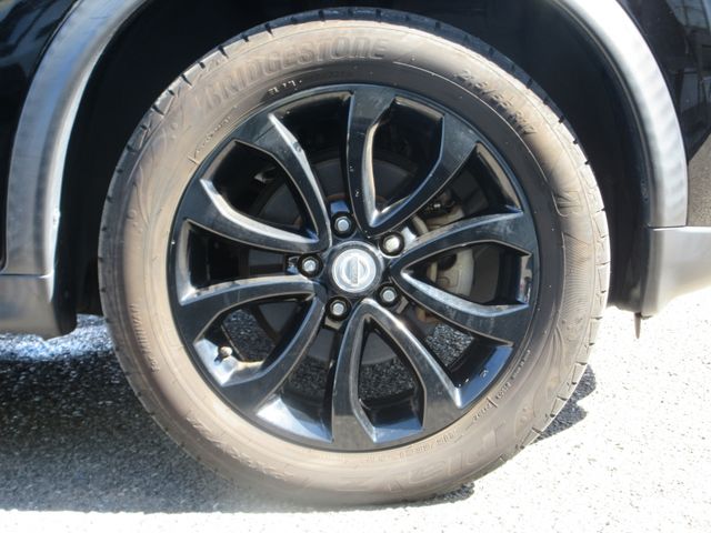 NISSAN JUKE 2017 Image 31