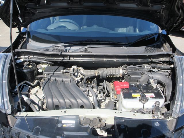 NISSAN JUKE 2017 Image 31