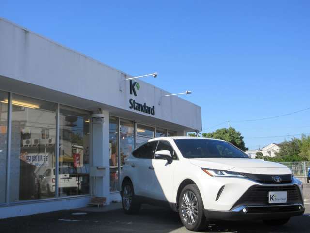 TOYOTA HARRIER 2WD 2020 Image 31