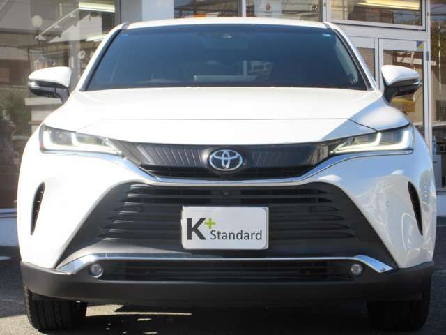 TOYOTA HARRIER 2WD 2020 Image 31