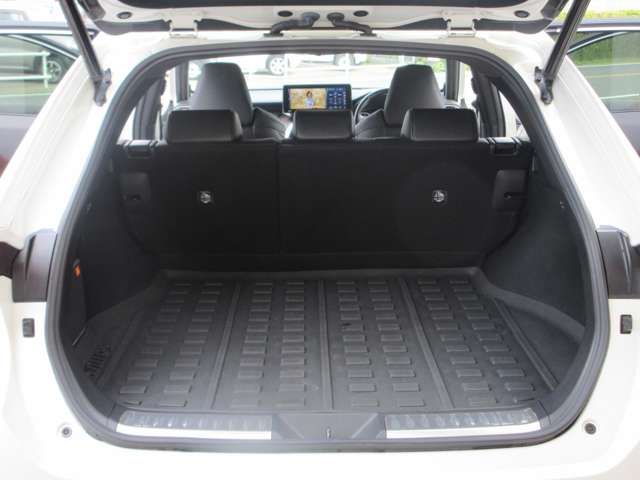 TOYOTA HARRIER 2WD 2020 Image 31