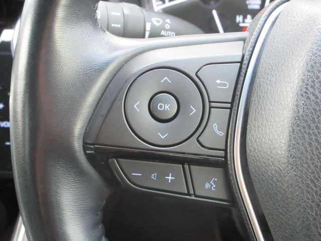 TOYOTA HARRIER 2WD 2020 Image 31