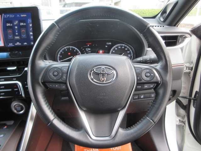 TOYOTA HARRIER 2WD 2020 Image 31