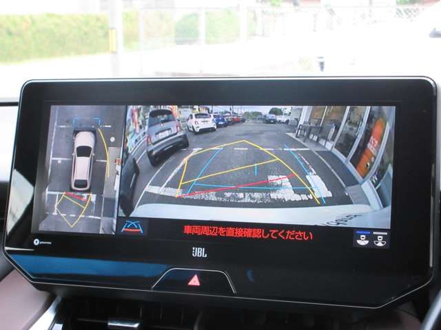 TOYOTA HARRIER 2WD 2020 Image 31