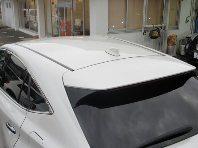 TOYOTA HARRIER 2WD 2020 Image 31