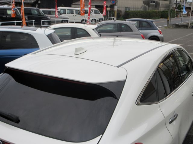 TOYOTA HARRIER 2WD 2020 Image 31