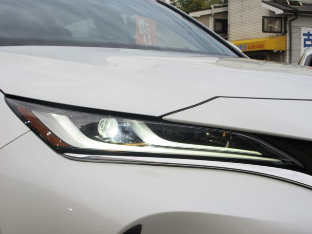 TOYOTA HARRIER 2WD 2020 Image 31