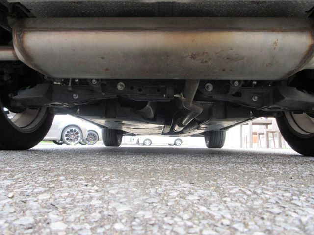 TOYOTA HARRIER 2WD 2020 Image 31