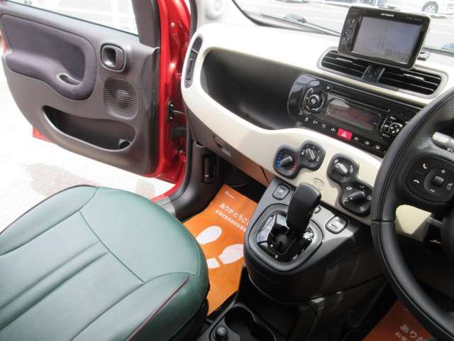 FIAT PANDA 2013 Image 31