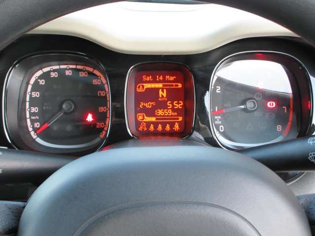 FIAT PANDA 2013 Image 31