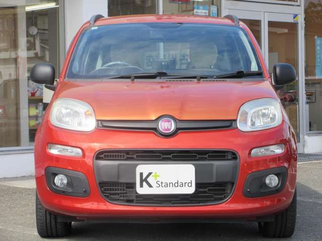 FIAT PANDA 2013 Image 31