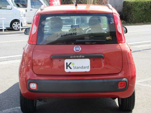 FIAT PANDA 2013 Image 31