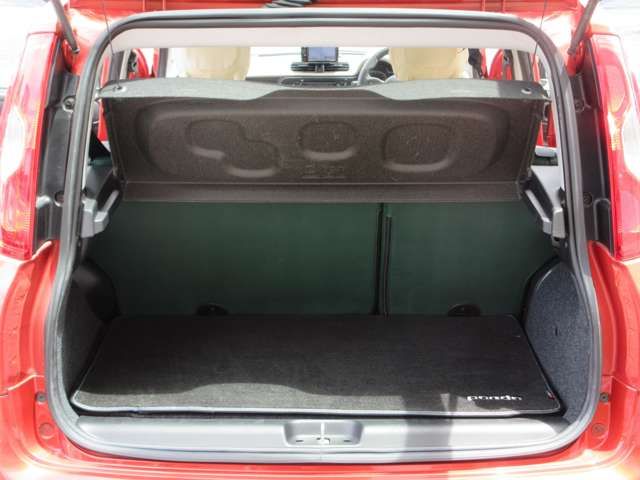 FIAT PANDA 2013 Image 31