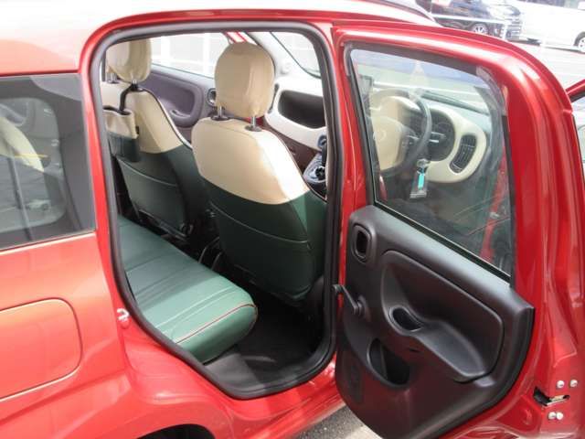 FIAT PANDA 2013 Image 31