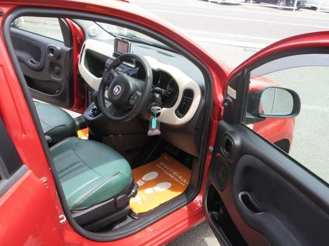 FIAT PANDA 2013 Image 31