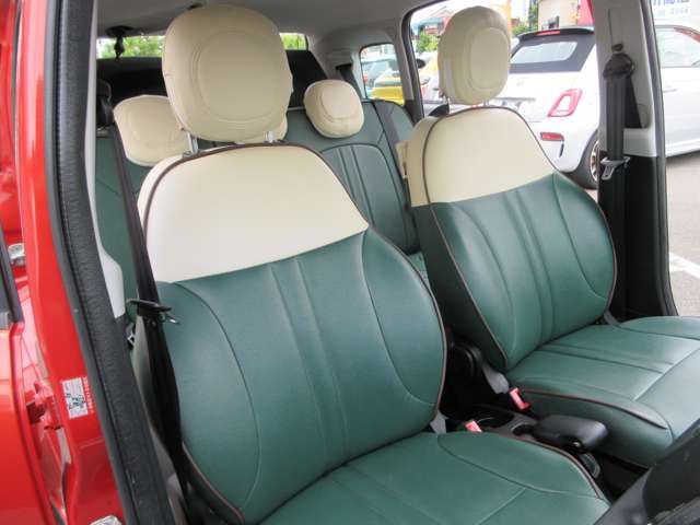 FIAT PANDA 2013 Image 31