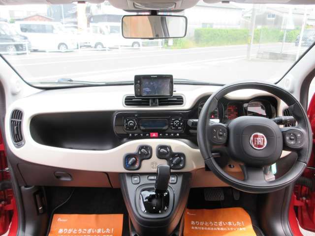 FIAT PANDA 2013 Image 31