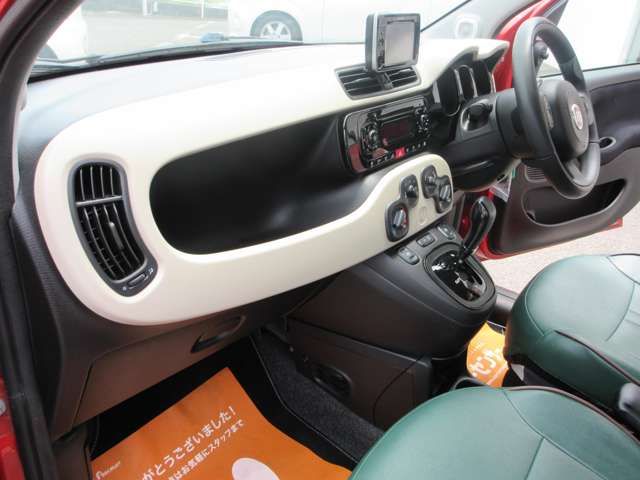 FIAT PANDA 2013 Image 31