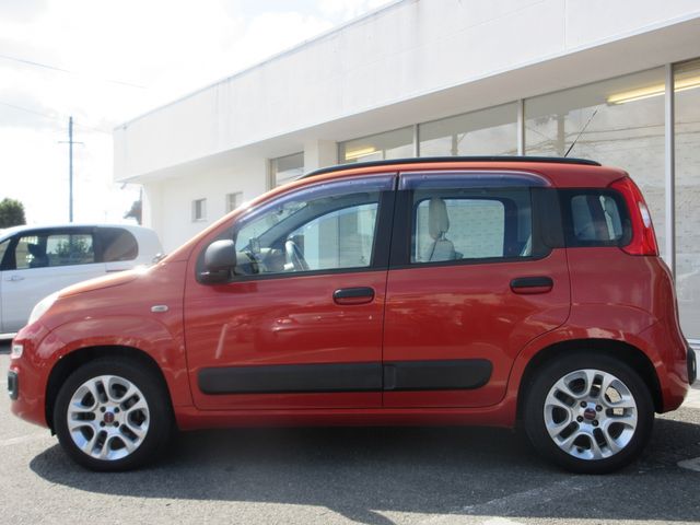 FIAT PANDA 2013 Image 31
