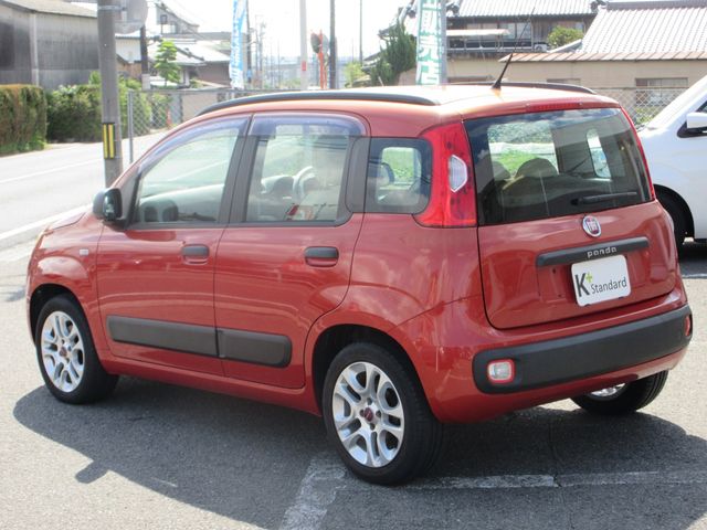 FIAT PANDA 2013 Image 31