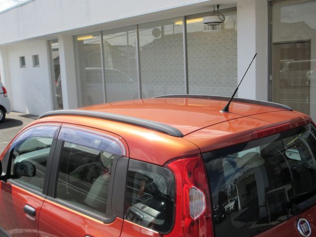 FIAT PANDA 2013 Image 31