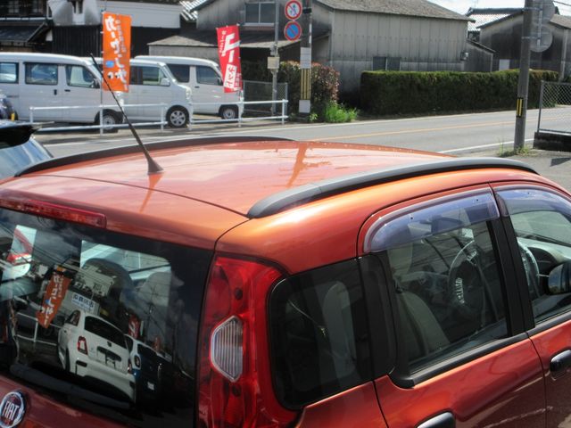 FIAT PANDA 2013 Image 31