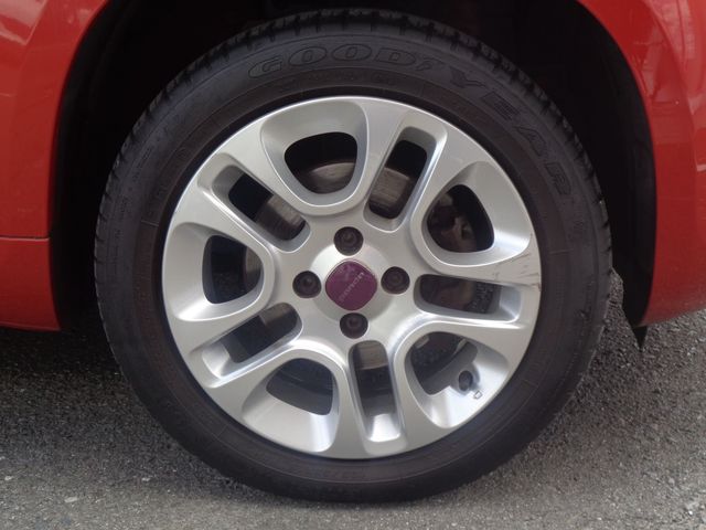 FIAT PANDA 2013 Image 31