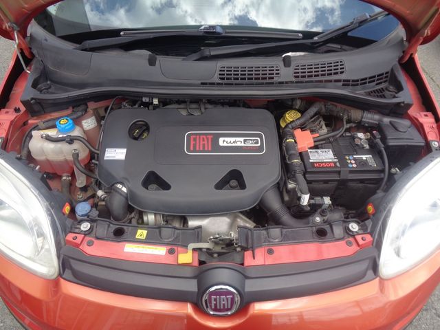 FIAT PANDA 2013 Image 31