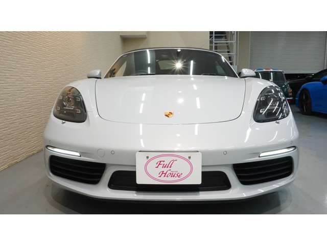 PORSCHE 718BOXSTER 2024 Image 31