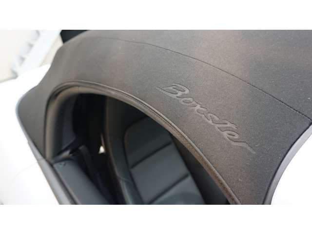 PORSCHE 718BOXSTER 2024 Image 31