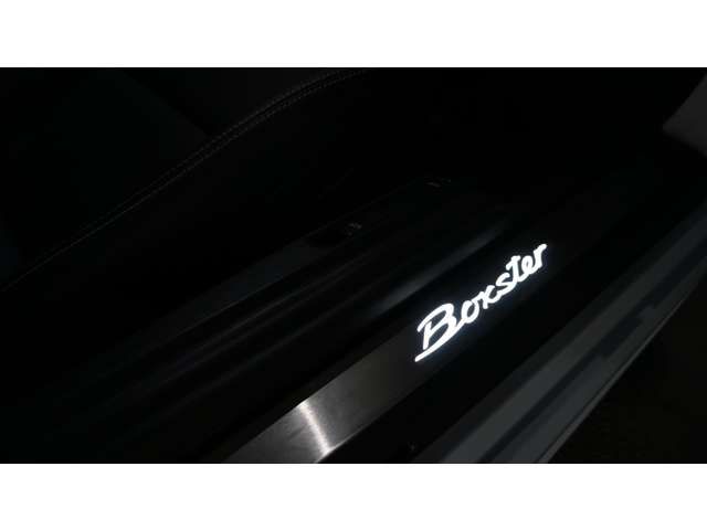 PORSCHE 718BOXSTER 2024 Image 31