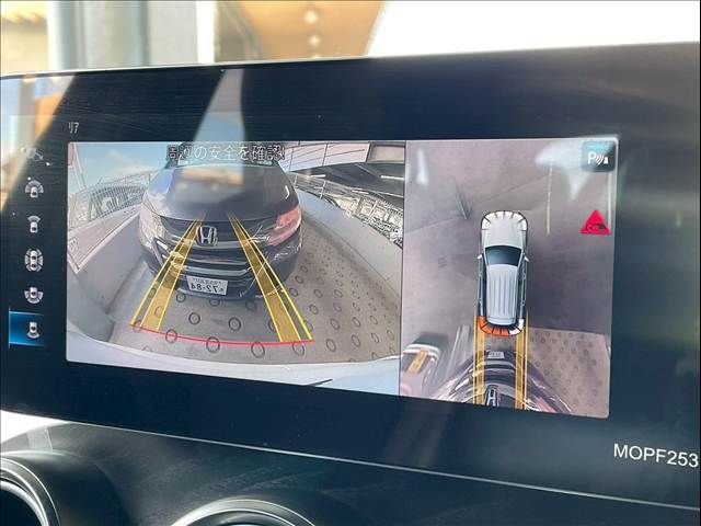 MERCEDES BENZ GLC CL 2019 Image 31