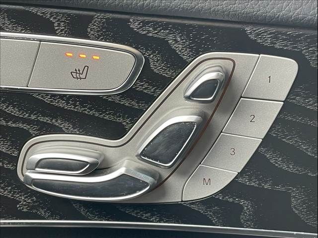 MERCEDES BENZ GLC CL 2019 Image 31