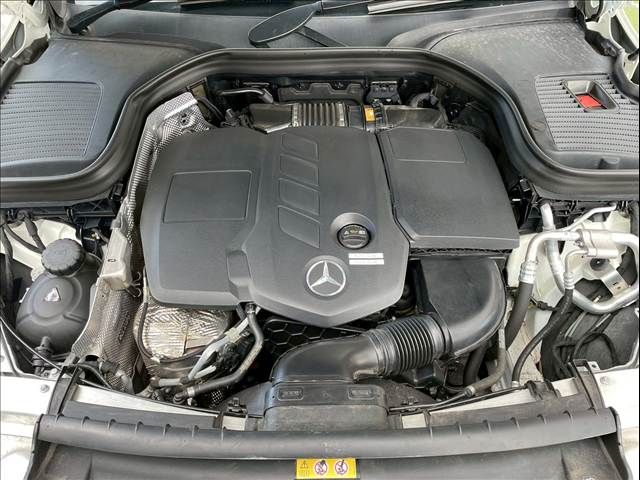 MERCEDES BENZ GLC CL 2019 Image 31