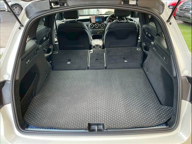 MERCEDES BENZ GLC CL 2019 Image 31