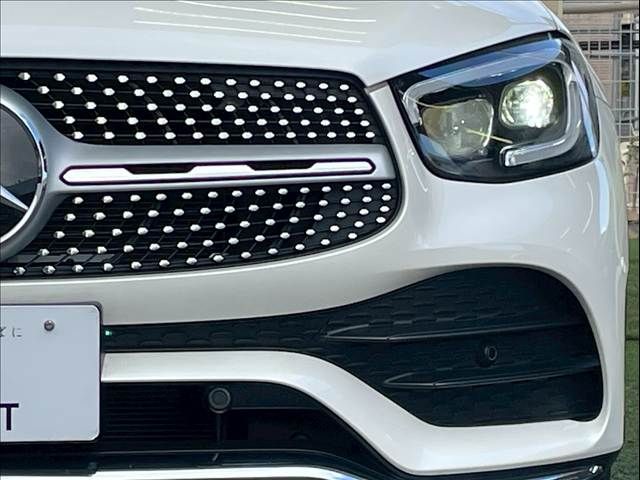 MERCEDES BENZ GLC CL 2019 Image 31