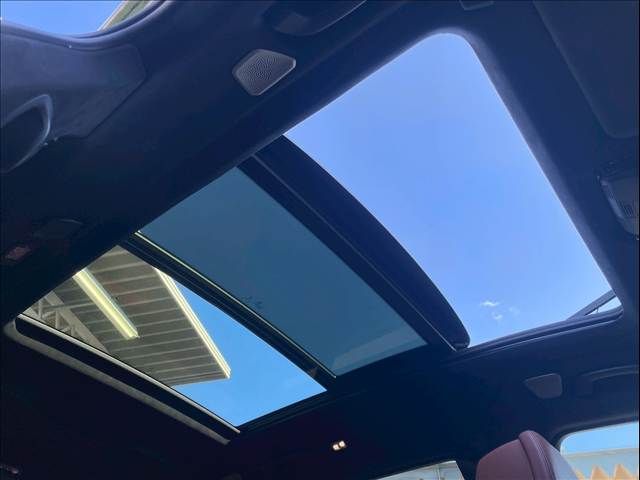 BMW X7 2023 Image 31