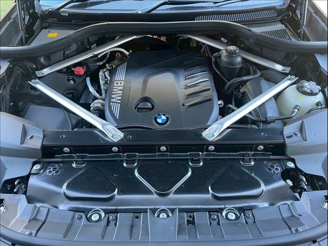 BMW X7 2023 Image 31