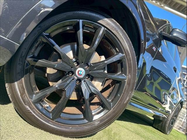 BMW X7 2023 Image 31