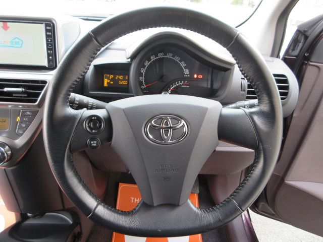 TOYOTA IQ 2008 Image 31