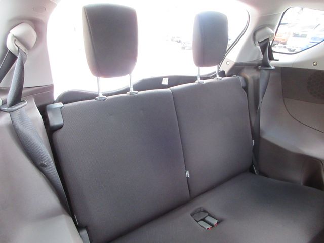 TOYOTA IQ 2008 Image 31