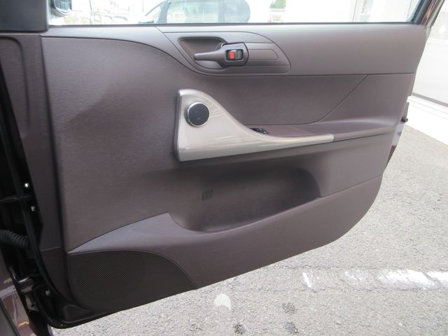 TOYOTA IQ 2008 Image 31