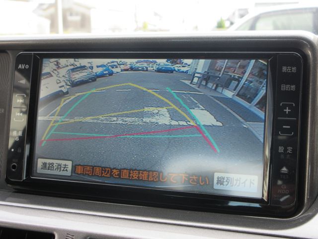 TOYOTA IQ 2008 Image 31