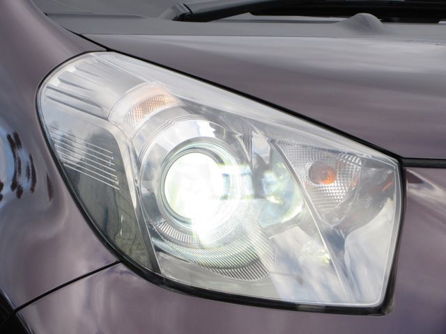 TOYOTA IQ 2008 Image 31