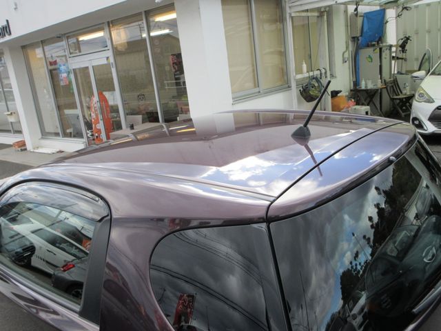 TOYOTA IQ 2008 Image 31