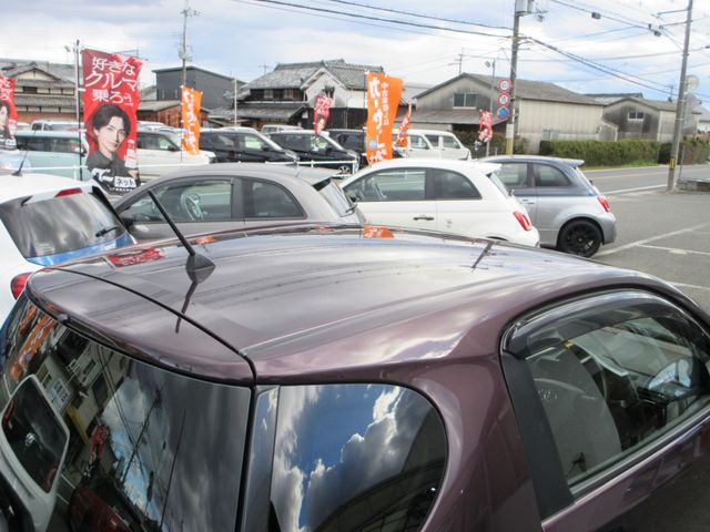 TOYOTA IQ 2008 Image 31