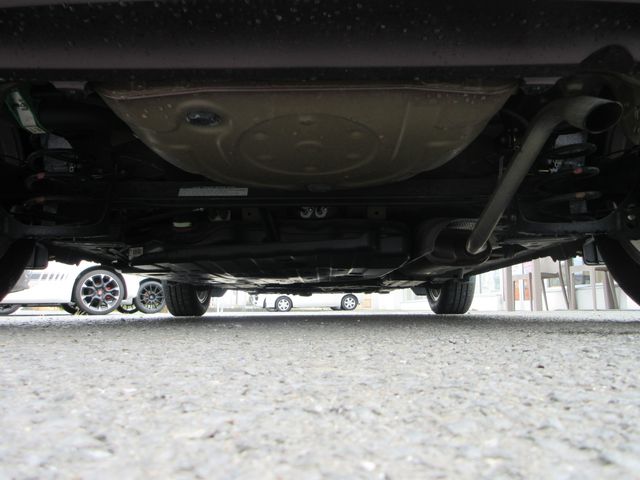 TOYOTA IQ 2008 Image 31