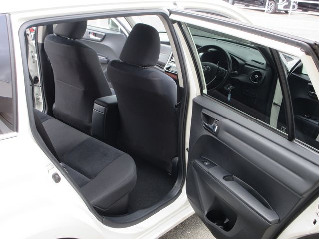 TOYOTA COROLLA FIELDER HYBR 2015 Image 31