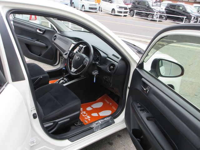 TOYOTA COROLLA FIELDER HYBR 2015 Image 31